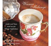 Various Artists - Wiener Melange [Import]