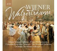 Various Artists - Wien's Walzerträume [Import]