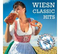 Various Artists - Wiesn Classic Hits [Import]