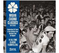 Various Artists - Wigan Casino Classics 1973-2023 [Import]