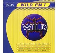 Various Artists - Wild 1