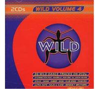 Various Artists - Wild 4