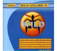 Various Artists - Wild 5