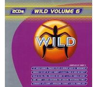 Various Artists - Wild 6