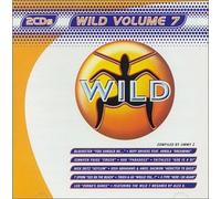 Various Artists - Wild 7