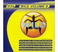 Various Artists - Wild 8