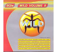 Various Artists - Wild 9