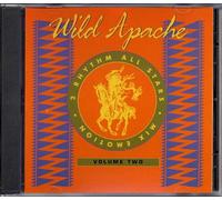 Various Artists - Wild Apache Mix Emotion 2