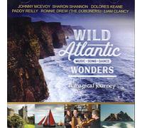 Various Artists - Wild Atlantic Wonders - A Magical Journey