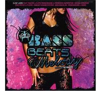 Various Artists - Wild: Bass Beats & Melody