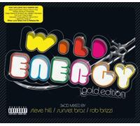Various Artists - Wild Energy