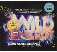 Various Artists - Wild Energy 2015 [Import]