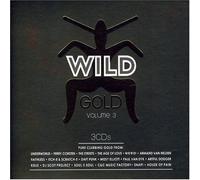 Various Artists - Wild Gold 3