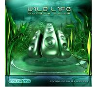 Various Artists - Wild Life Jungle Juice [Import]
