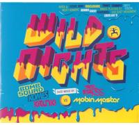 Various Artists – Wild Nights 2013 – CD – Import