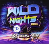 Various Artists - Wild Nights 2015 [Import]