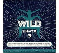 Various Artists - Wild Nights 3