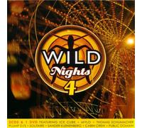 Various Artists - Wild Nights 4