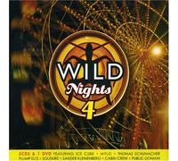 Various Artists - Wild Nights 4