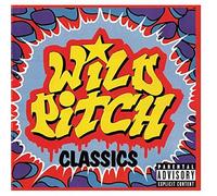 Various Artists - Wild Pitch Classics