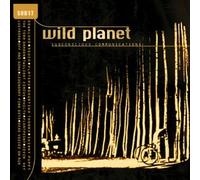 Various Artists - Wild Planet