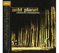 Various Artists - Wild Planet [UK Import]