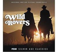 Various Artists - Wild Rovers
