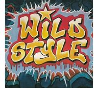 Various Artists - Wild Style -Coloured/Ltd-