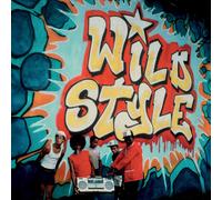 Various Artists Wild Style (Special Edition) (Vinyl) 12" Album Coloured Vinyl