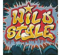 Various Artists - Wild Style (Various Artists) [Cd]