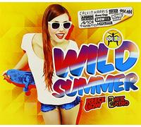 Various Artists – Wild Summer 2014 – CD (Import)