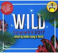 Various Artists - Wild Summer 2017 / Various [Import]