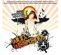 Various Artists - Wild Weekends 3