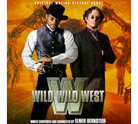 Various Artists - Wild West