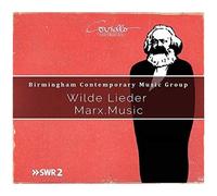 Various Artists - Wilde Lieder [Cd] 2 Pack