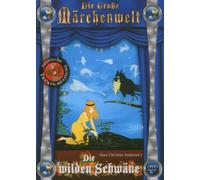 Various Artists - Wilden Schwäne,die-Russische Zeichentrickfilm [Import allemand]