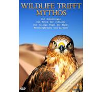 Various Artists - Wildlife Trifft Mythos: der Sonnenvogel [Import]