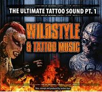 Various Artists - Wildstyle & Tattoo Music [Import]