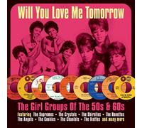 Various Artists - Will You Love.. -Reissue-