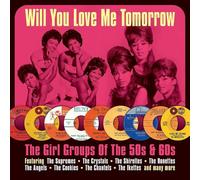 Various Artists - Will You Love.. -Reissue-