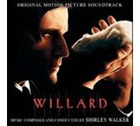 Various Artists - Willard (Original Motion Picture Soundtrack) [Import]