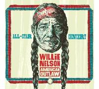 Various Artists - Willie Nelson. -CD+DVD