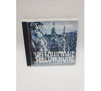 Various Artists - Winchester Xmas Ensemble 2