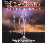 Various Artists - Wind of Change-Classic Rock [Import]