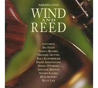 Various Artists - Wind & Reed