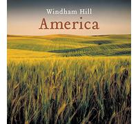 Various Artists - Windham Hill America