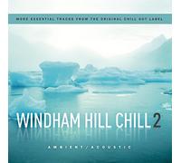 Various Artists - Windham Hill Chill 2