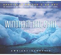 Various Artists - Windham Hill Chill: Ambient Acoustic