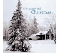 Various Artists - Windham Hill Christmas 1