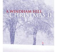 Various Artists - Windham Hill Christmas 2